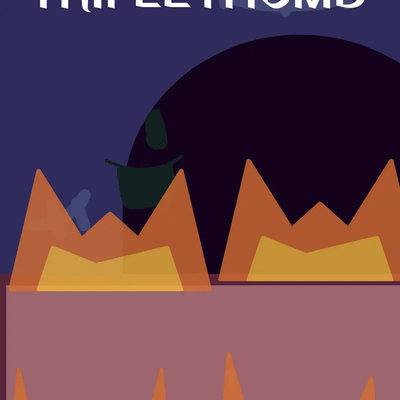 Game by @matei900