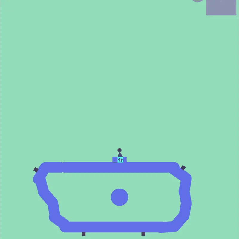 Game by @KITIFLUFI