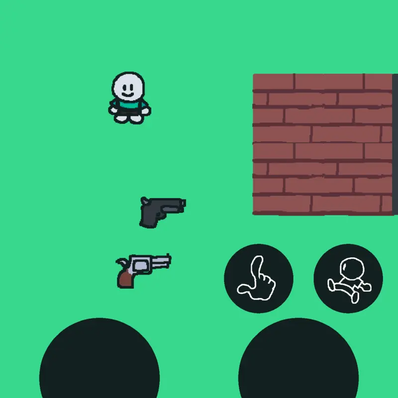 Game by @Aryamahmoo