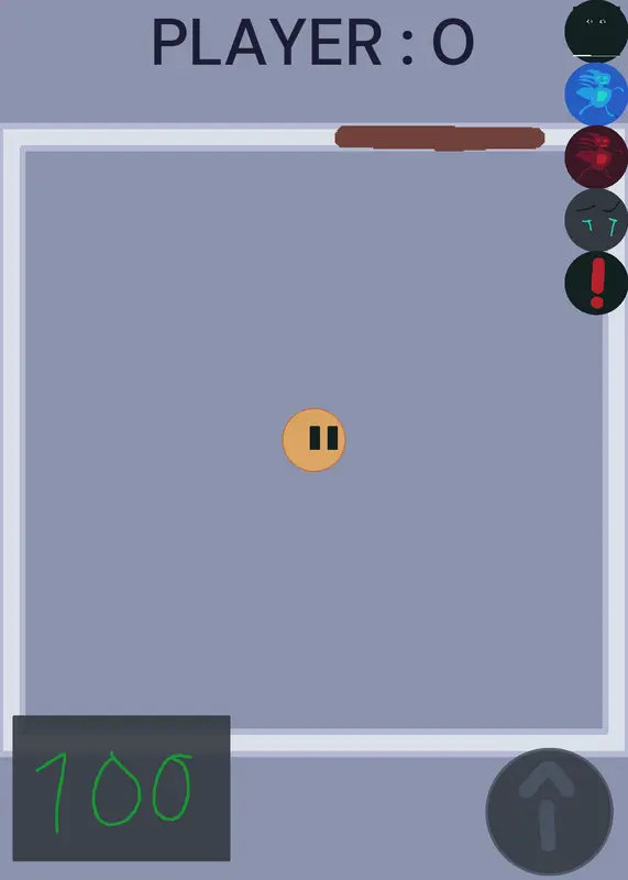 Nextbot castle by @Kevin_kevin_kevin