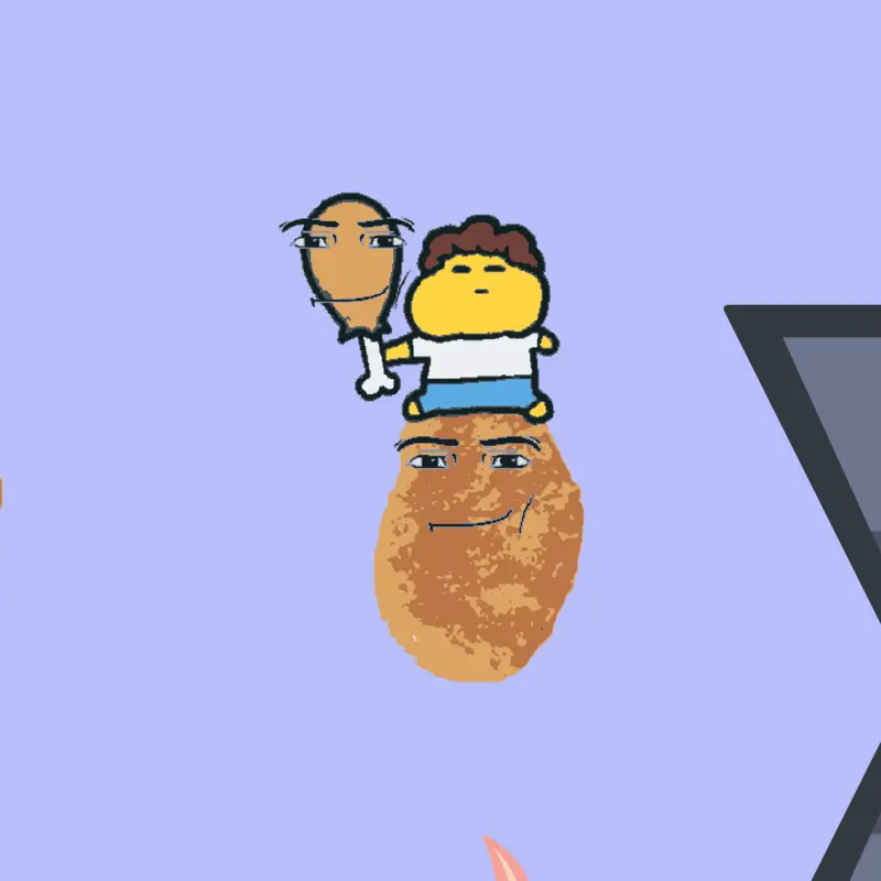 Game by @bardiastudios
