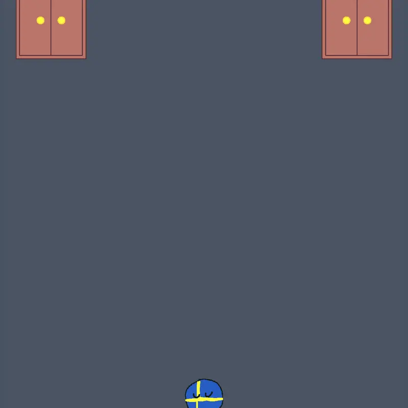 Game by @E-121