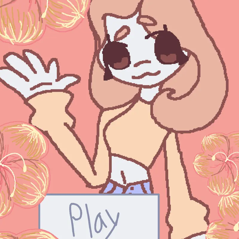 Game by @pennyx