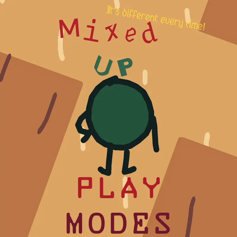 Game by @yeeeyey