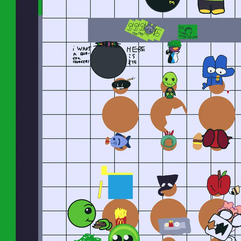 Game by @thebirchtree