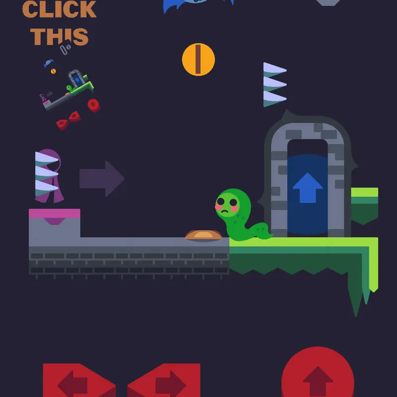Game by @Tyler39812
