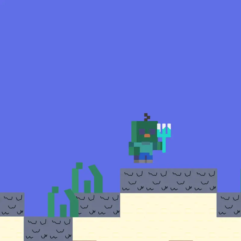 Game by @fouad2010
