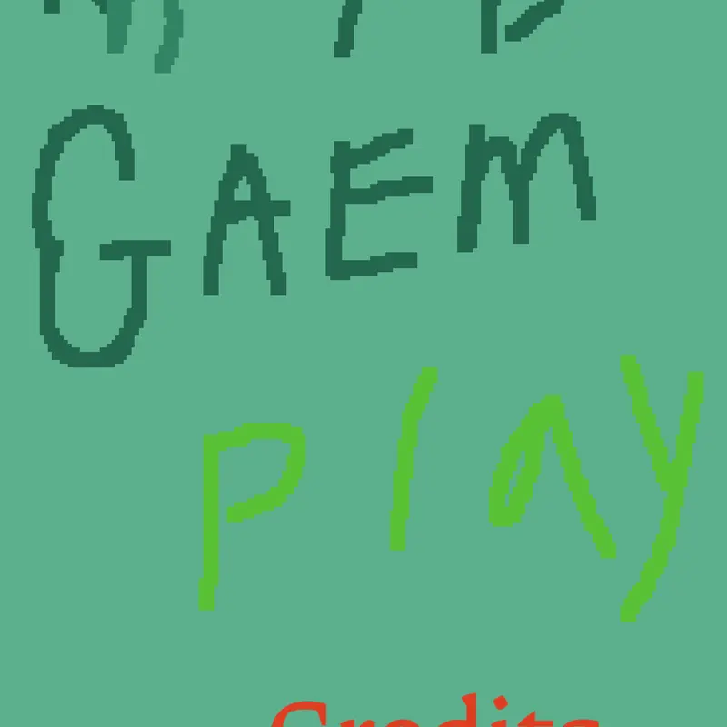 Game by @elijahcotton