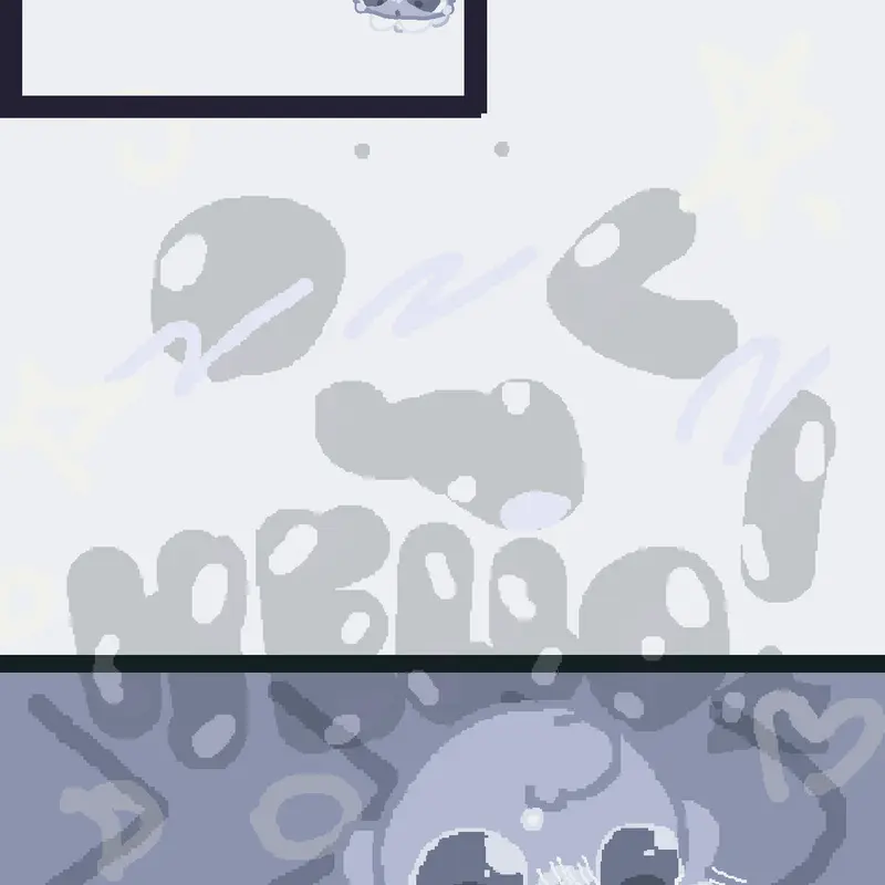 Game by @MinFugari