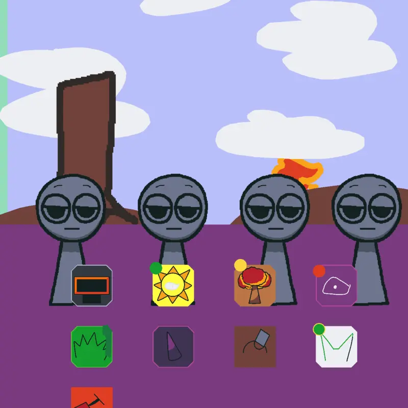Game by @aTadeo