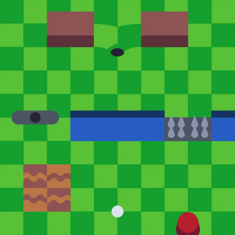 Game by @yeasin