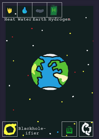 Planet maker (remaster) |