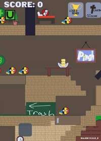 Countryball Mansion