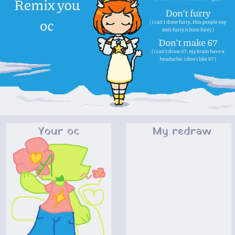 Game by @lillythelillypad_acc2