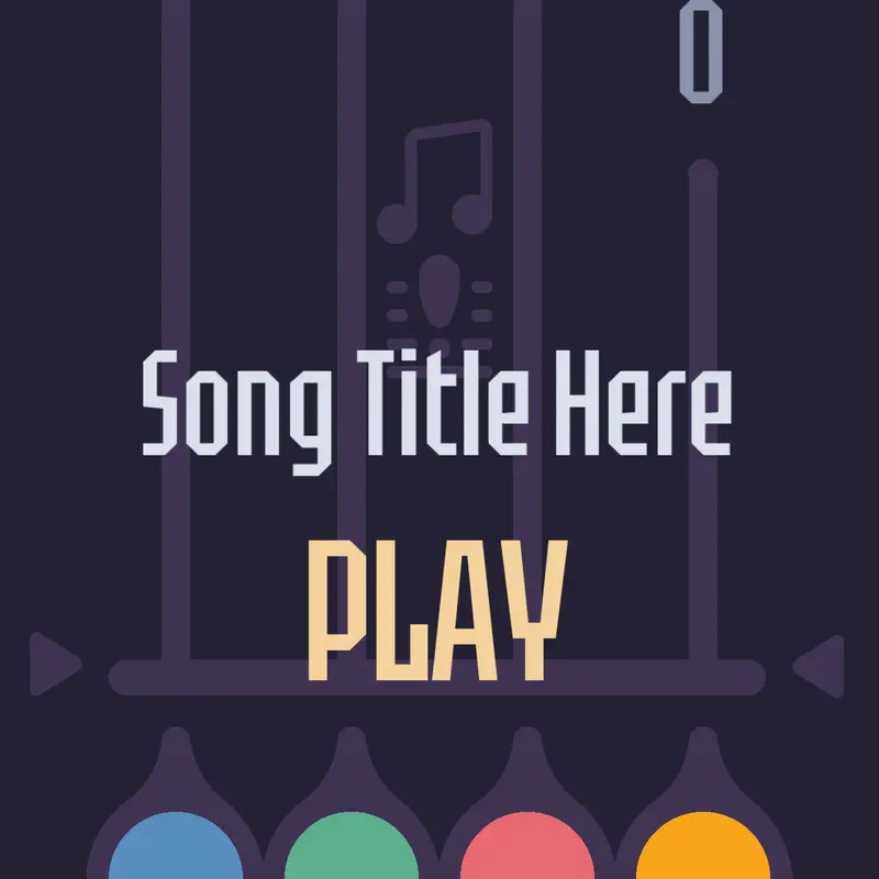 Game by @manymany