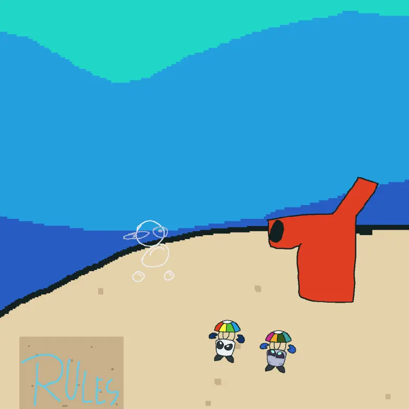Game by @sininacastle
