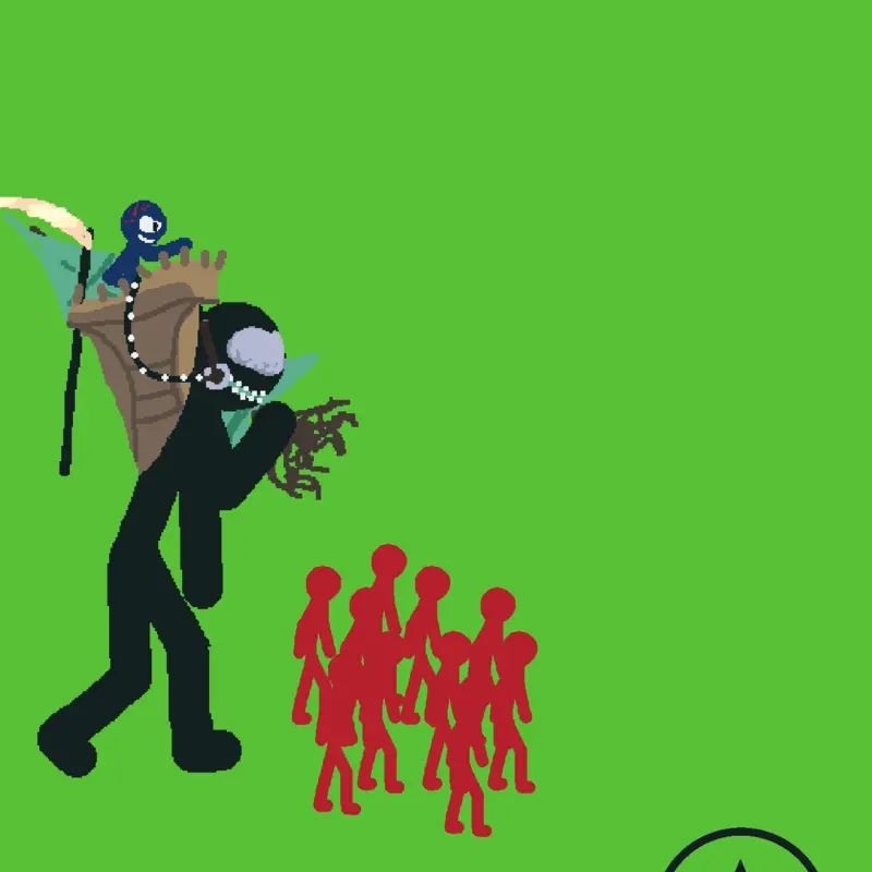 Game by @pixel_art_fan