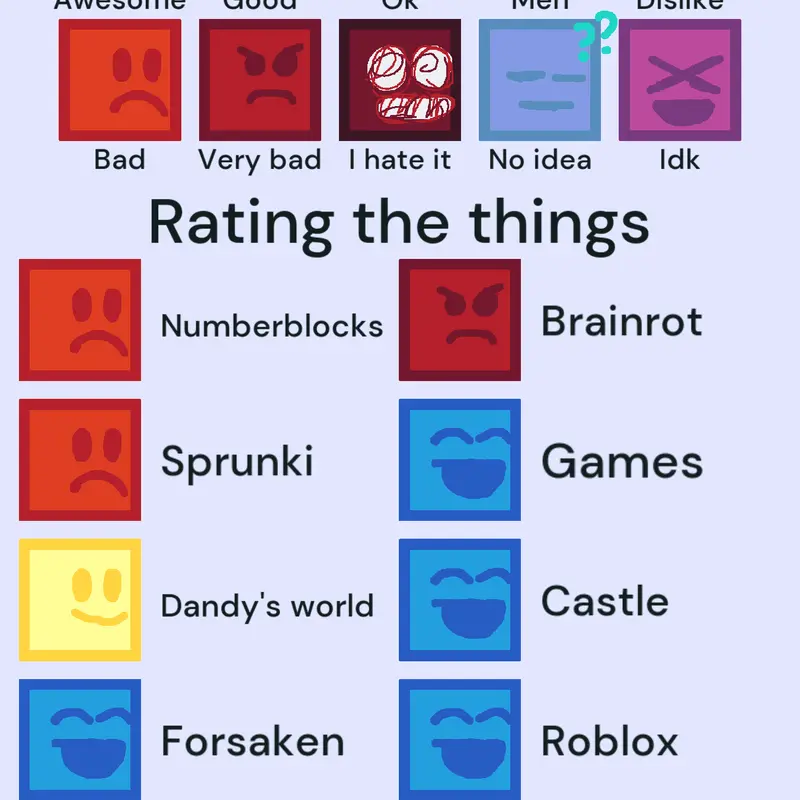 Game by @RandomGames3000