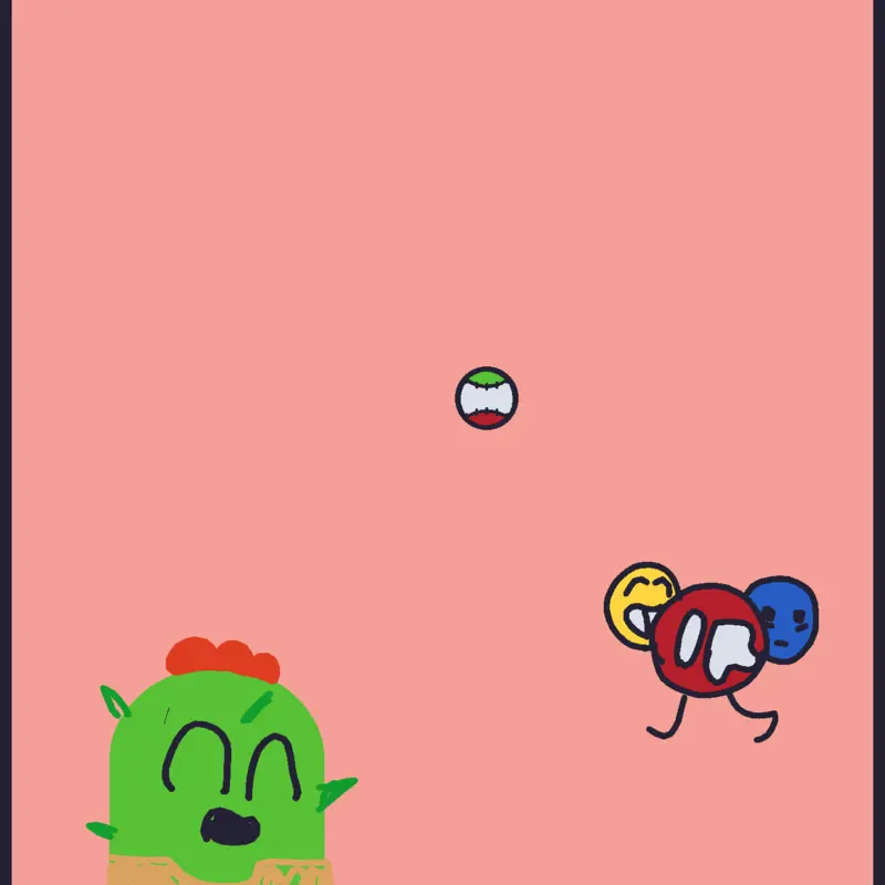 Game by @spike193