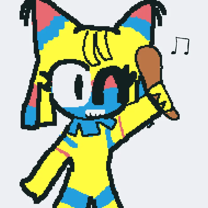 Game by @starcuteshadowmilk