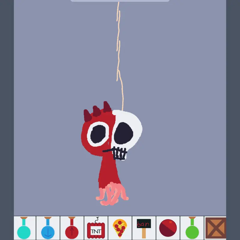 Game by @ensop