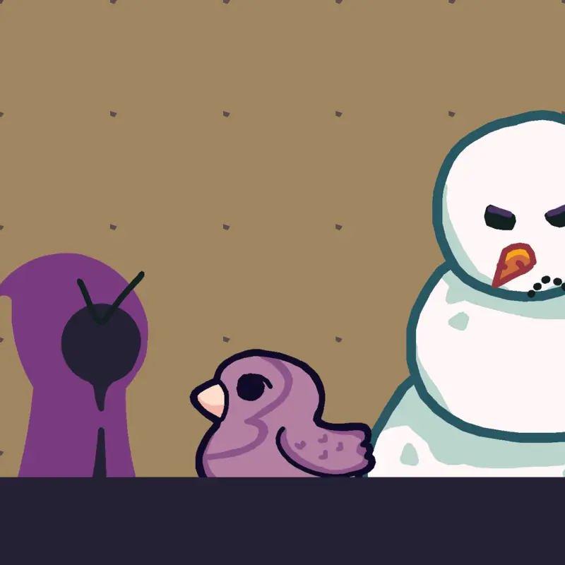 Game by @sticktoons