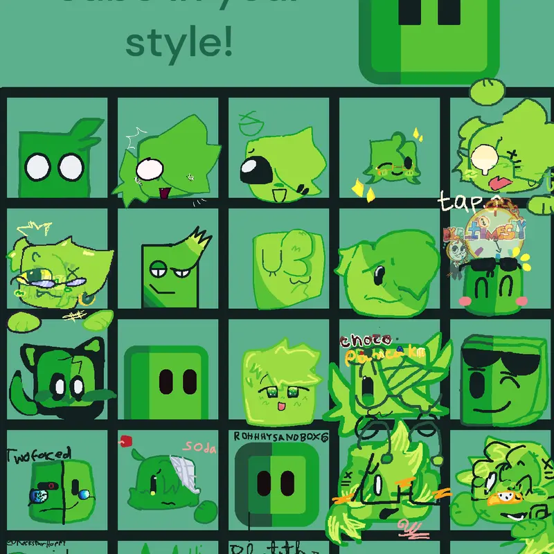 Game by @bluututh