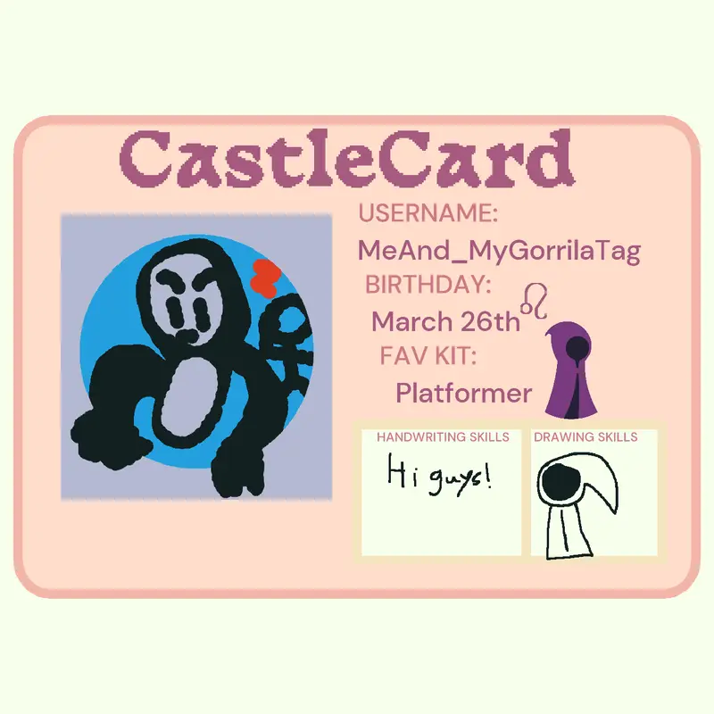 Game by @Nintendo_Castle