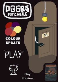 Doors But Castle [Beta]