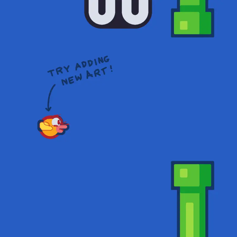 Game by @ethanki