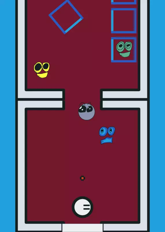 Game by @cusalbro