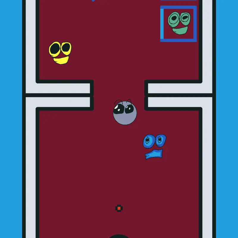 Game by @cusalbro