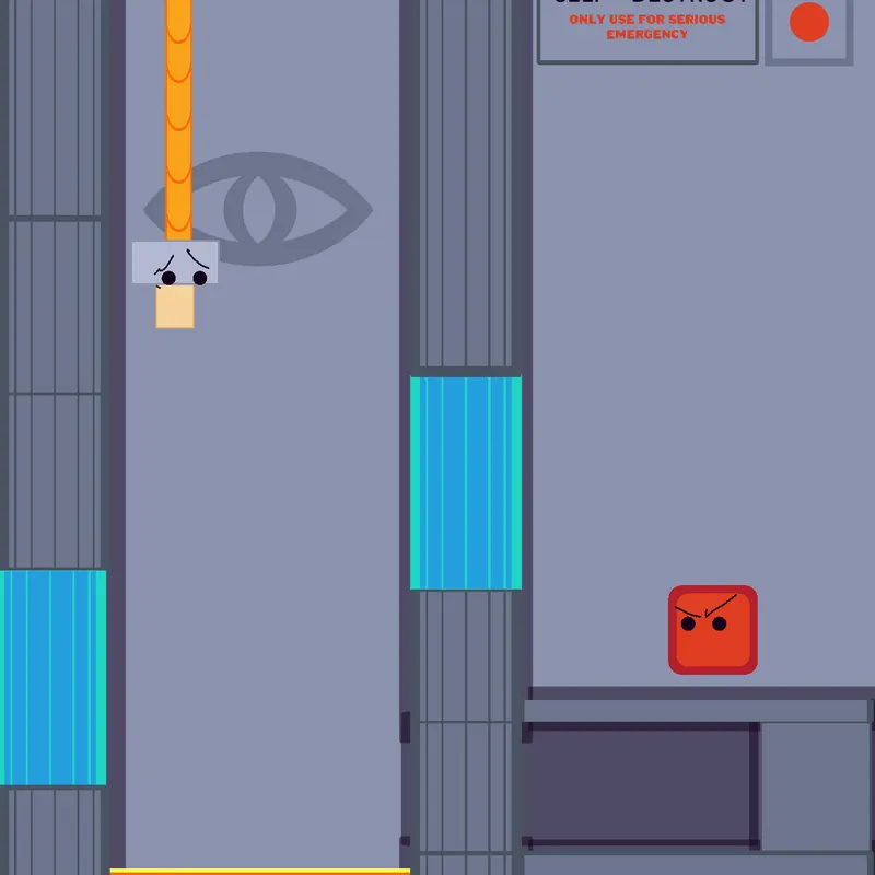Game by @zakaizaman