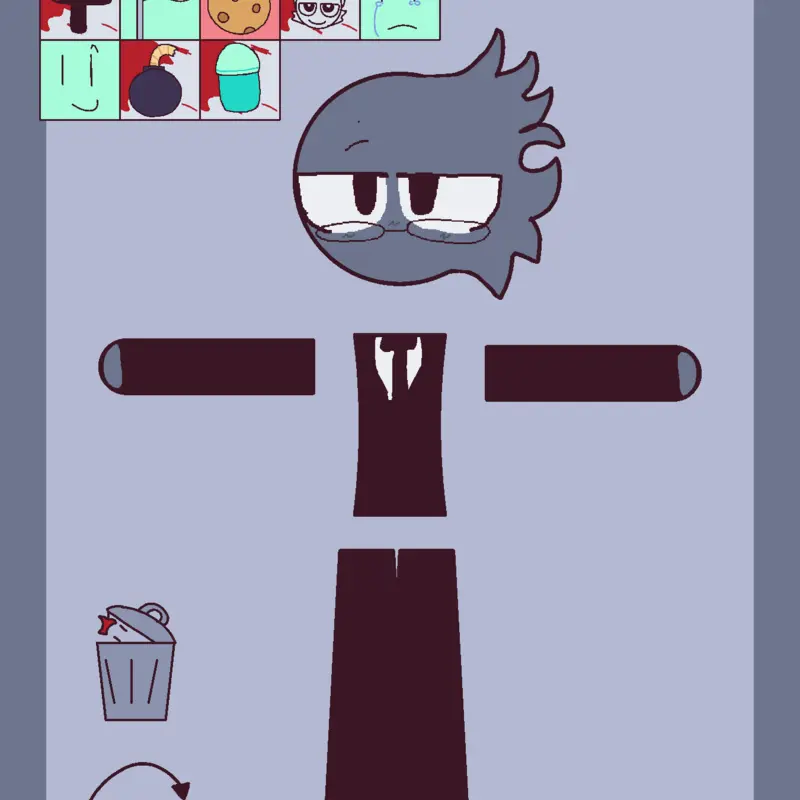 Game by @Moonlolheh