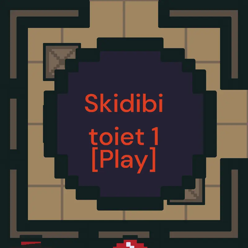 Game by @titinha