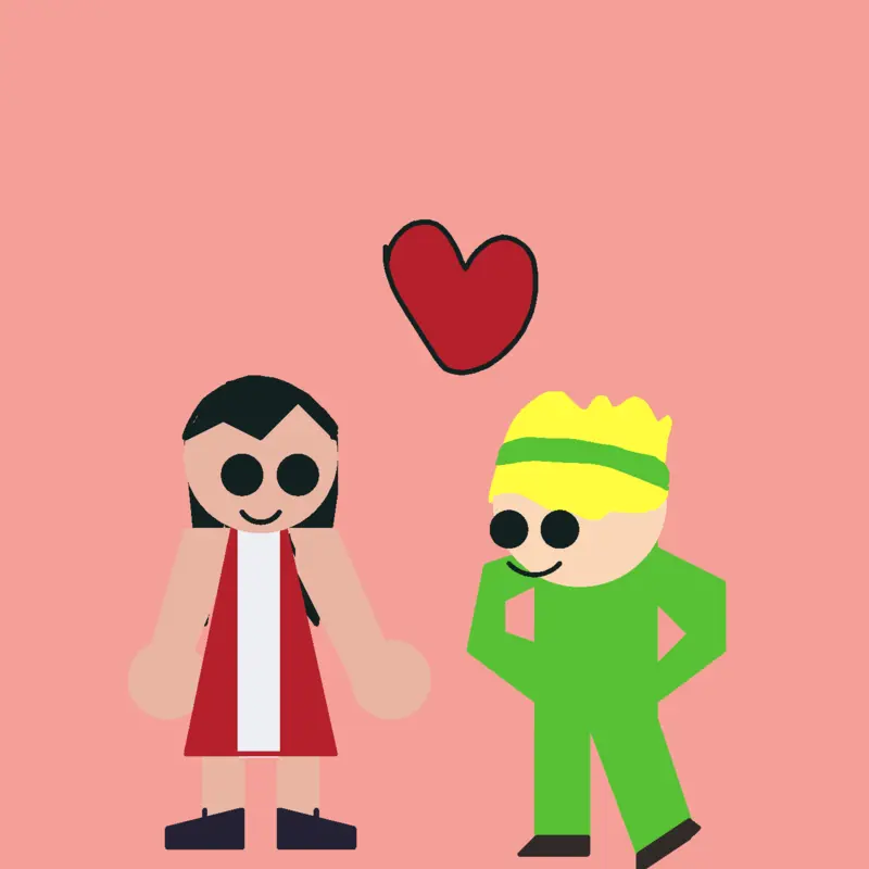 Game by @lobo_love_lila