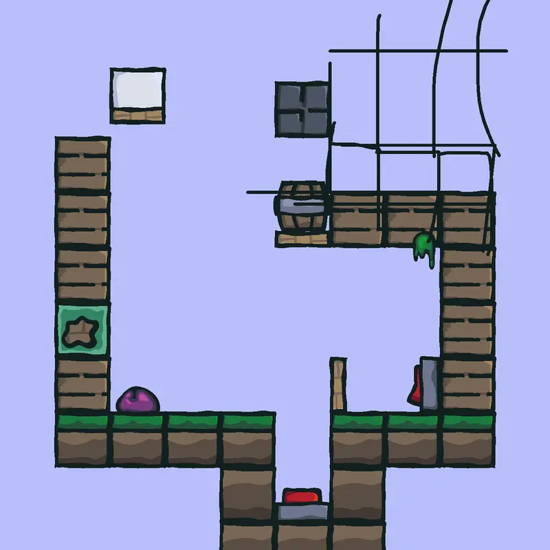 Game by @BookneyTHEbook82