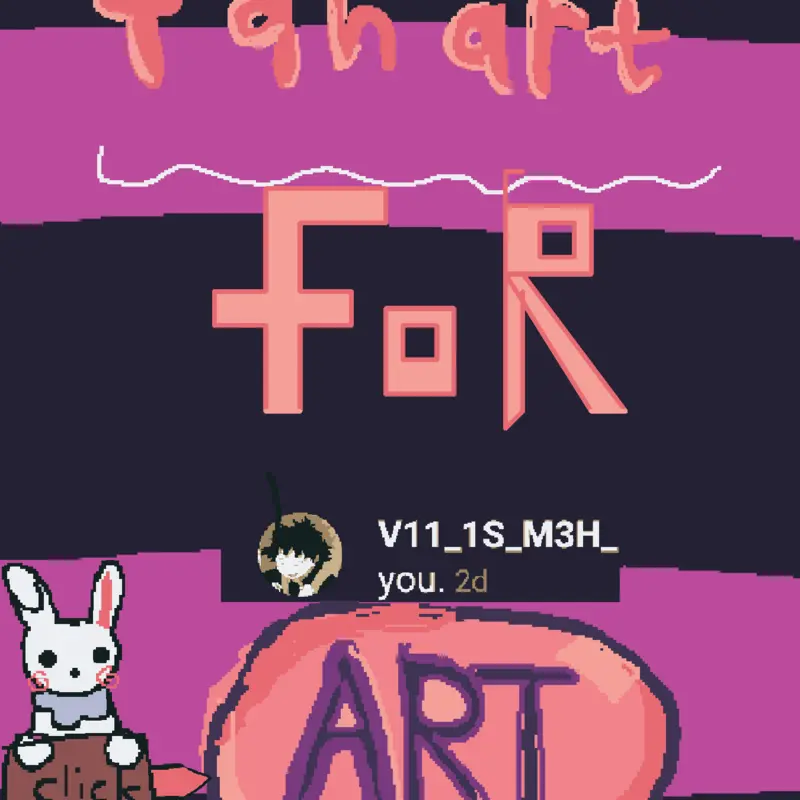 Fanart by @Imogen_crighton