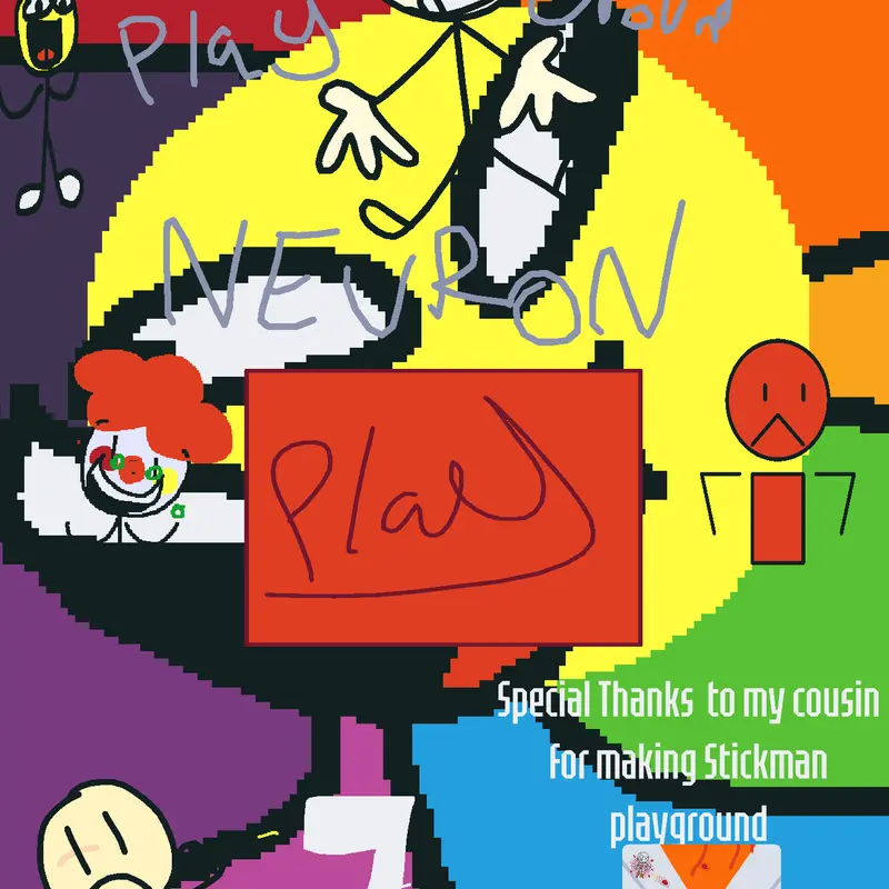 Game by @TypoManic