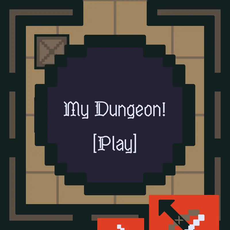 Game by @amorpre