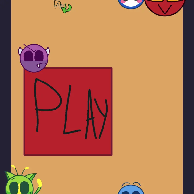 Game by @mymovie