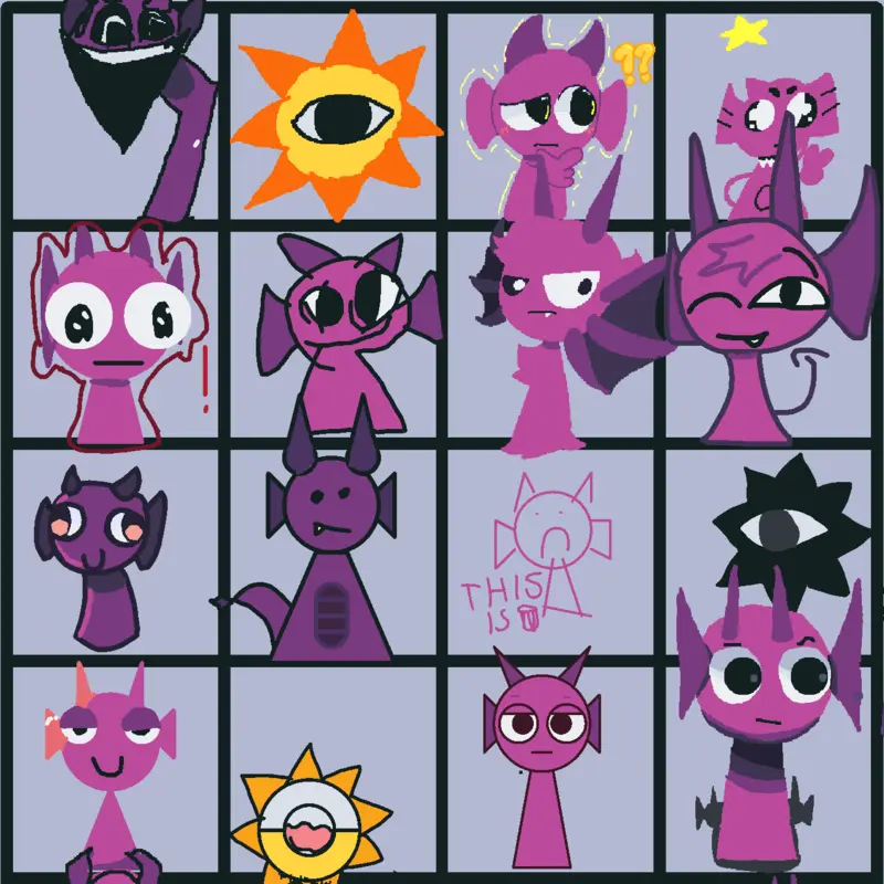 Game by @huggywuggy193