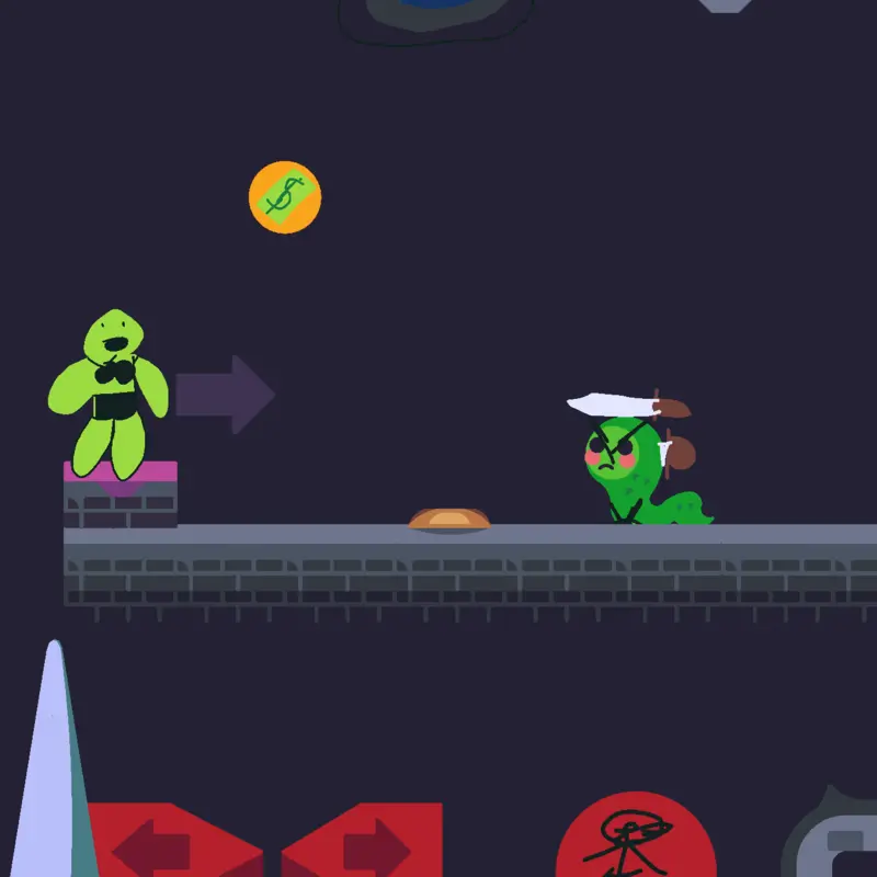 Game by @Zecoom