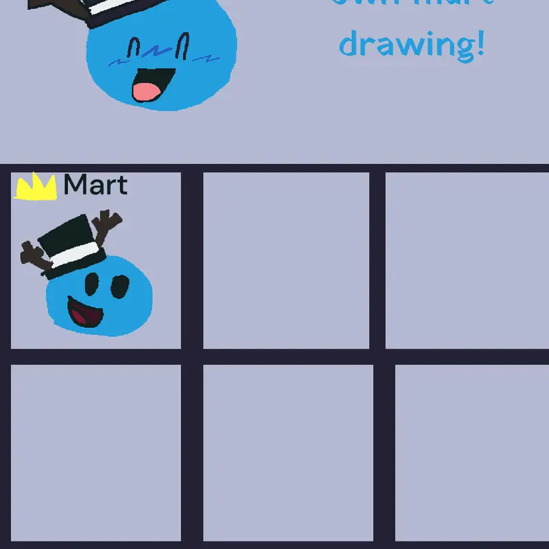 Game by @Martwaterimp