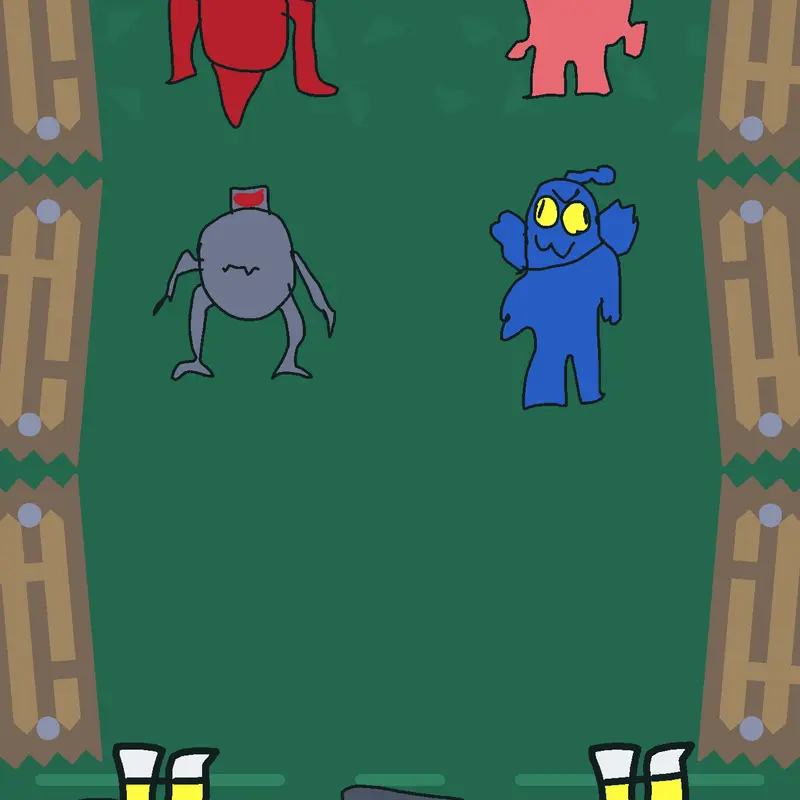 Game by @meyling