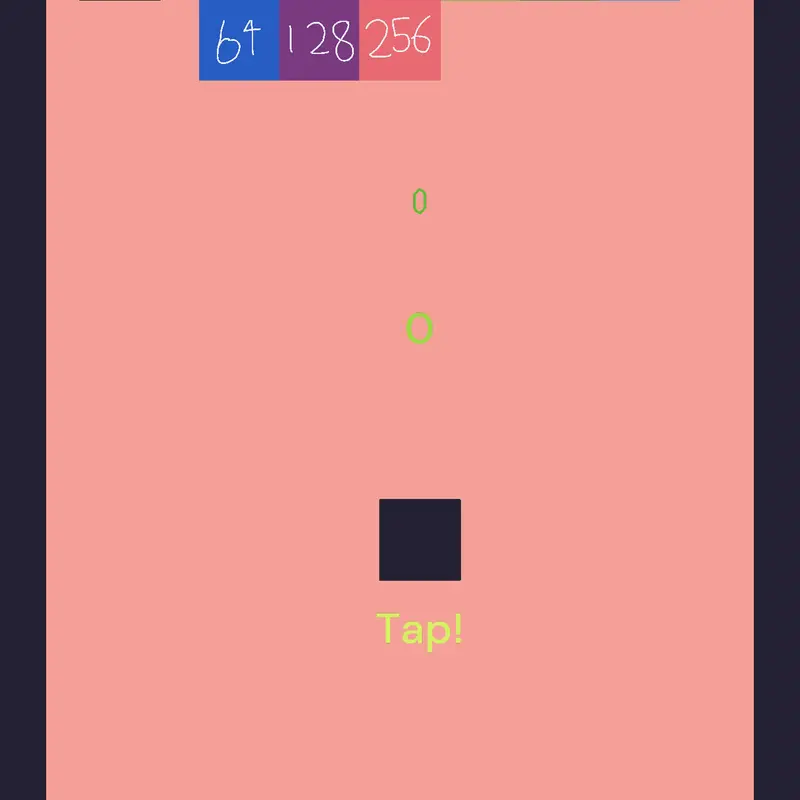 Game by @Ray_Aiden
