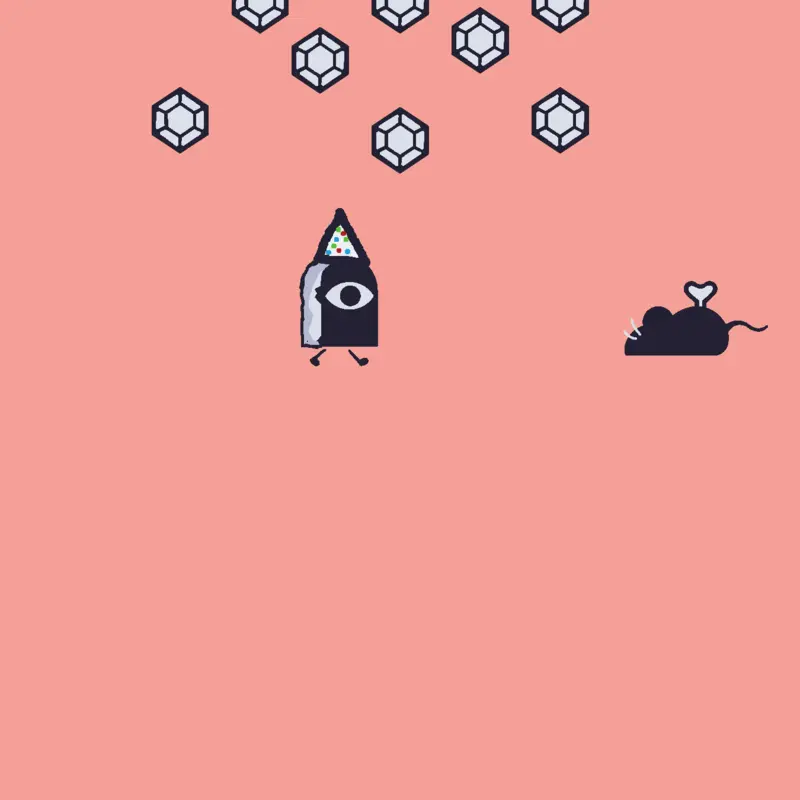 Game by @robot_friend