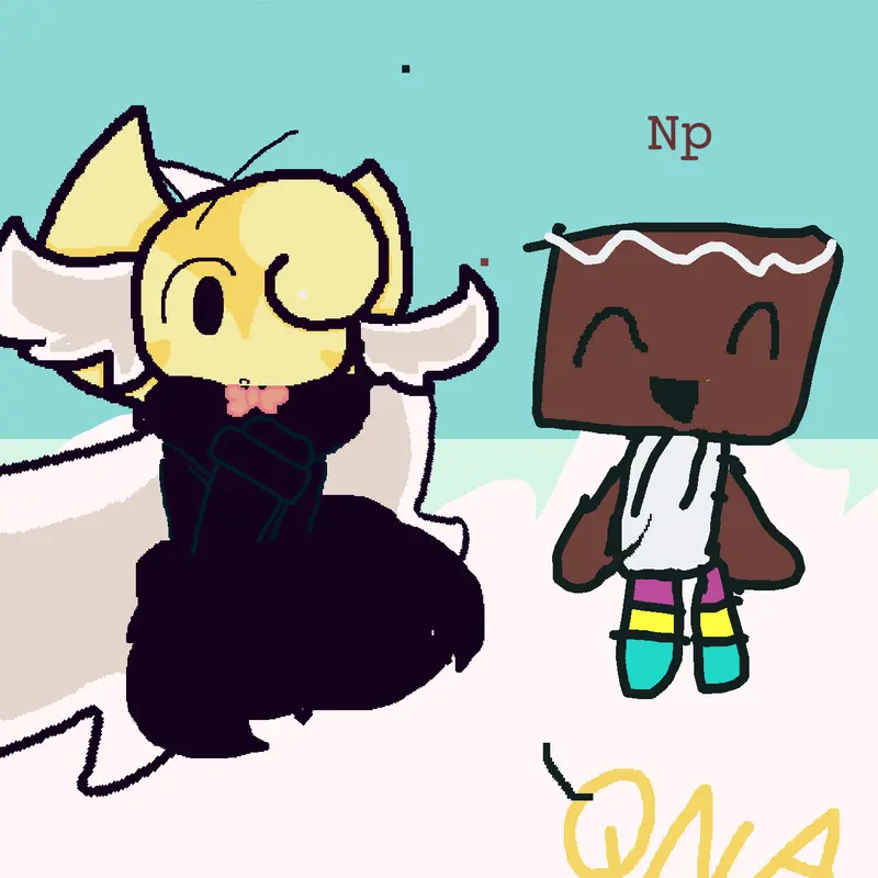 Game by @enijahp