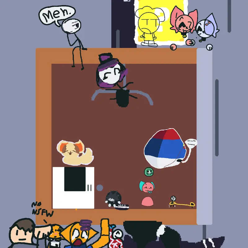 Game by @Aghata_loves_you
