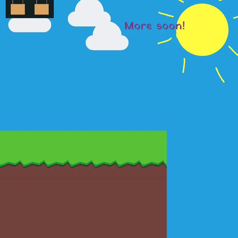 Game by @Gustavogomes